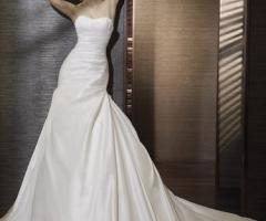 Abiti da sposa a Licata