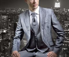 Gabriella Sposa - Abiti da sposo con tessuti di qualità