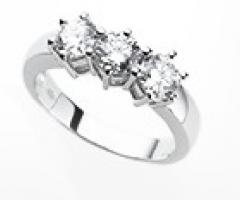 Saltini - Anelli e gioielli