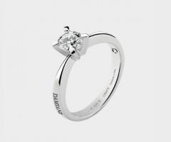 Gioielleria Tomassini - Gioielli per matrimoni a Roma