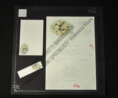 Partecipazioni Specialisti - Inviti personalizzati