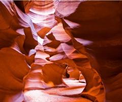 Antelope Canyon - Parchi USA - Madame Voyage
