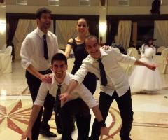 City Funk - Band musicale a Rende