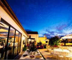 Masseria Centrone Piccolo - Ricevimenti di nozze a Bari