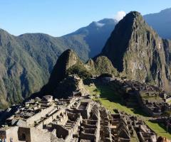 Claudia Scameroni Consulente per Viaggiare - Popoli e civiltà