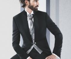 Temptation's Gallery - Abito da sposo di Carlo Pignatelli