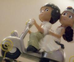 Bomboniere per il matrimonio