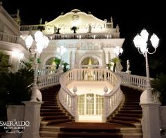 Lo Smeraldo Ricevimenti - Location per il matrimonio a Canosa di Puglia