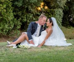 Daniela Lazzini - Tenere effusioni