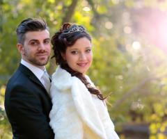 Un ricordo indimenticabile fatto di immagini. Attimi e Luce fotografia.