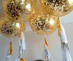 Il magico mondo dei palloncini - Palloncini elio a fantasia