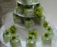 La Cornice di Andrea Casalino - Scatoline  taglio laser