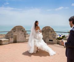 Massimo Camilletti Photographer - Gli sposi