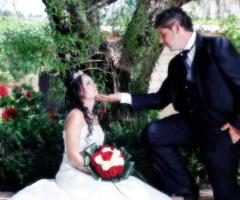 Drone X Studios - Scatto posa