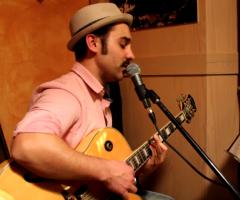 Puccio's Banda - Ristorante Levigliani (Festa dela donna)