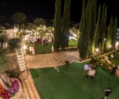 Masseria Pontì - Location per il matrimonio a Cosenza