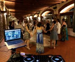DarioDj Wedding&Event - Ballo sposi