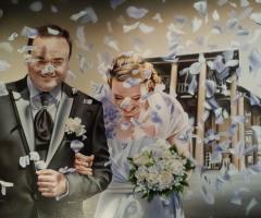 Arianna Fugazza Bomboniere - Originali regali di nozze a Ferrara