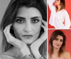 Stefania make-up artist - Prova trucco