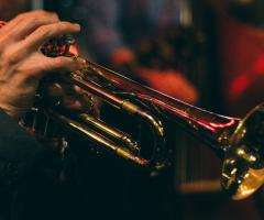 Sindix Music - Organista violinista soprano