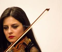 Ester La Fortezza - Rito religioso