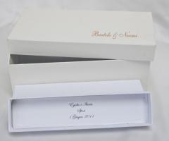 Scatola per bomboniere - Il Cartone Prende Forma a Palermo