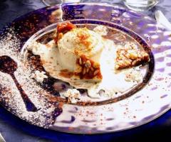 Dolce per il matrimonio