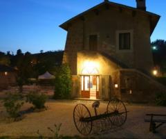 Appartamento Artista per la prima notte di nozze degli sposi