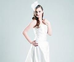Abito da sposa Il Sogno Atelier