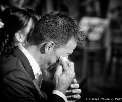 L'emozione - Nicola Tonolini