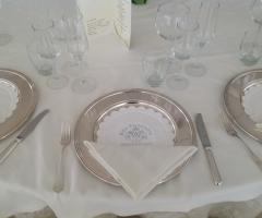 Mise en place elegante