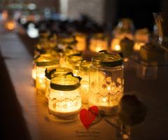 Allestimenti tavoli buffet - Wedding&Event Design