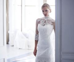 Abito da sposa - Atelier Vittorio Pipolo