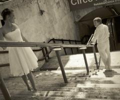 Gli sposi - Olga Angelucci Photography