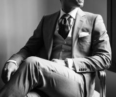 Lo sposo - Carlo Bon Photography