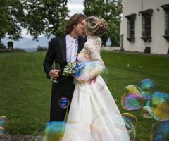 Nozze a Prato, Studio Fotografico Righi