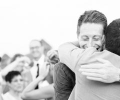 Fotografo per matrimoni