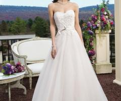 Justin Alexander Linea Sincerity 2015