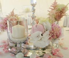 Crystal - Matrimoni in stile chic