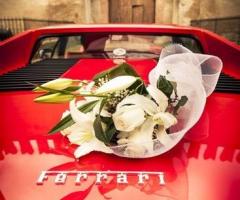 Le Carrozze di Cenerentola - Autonoleggio di Ferrari 308 GTS 1981