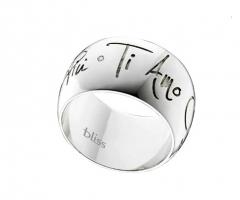 Gioielleria Tomassini - Anelli di fidanzamento