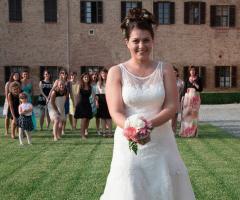 Gaetano Mogavero Fotografo -Un lancio perfetto