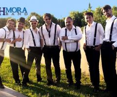 H-Mora Band - Musica dal vivo