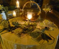 Areaemme - Confettata e bomboniere tema latte e menta