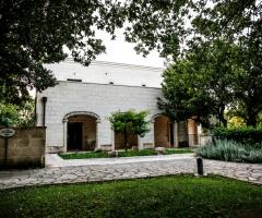 Tenuta Monacelle - Location immersa nel verde