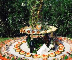 Hotel Raffael - L'angolo degli aperitivi