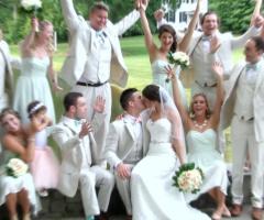 Coweddy - Divertimento assicurato