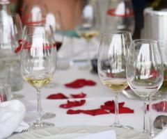 Ok Video - Dettagli della festa