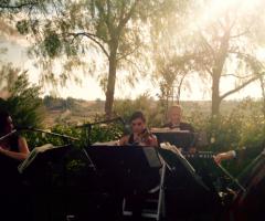 Trio Tomasello - Musica dal vivo a Verona