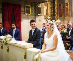 Cerimonia - Federico Rongaroli Fotografia